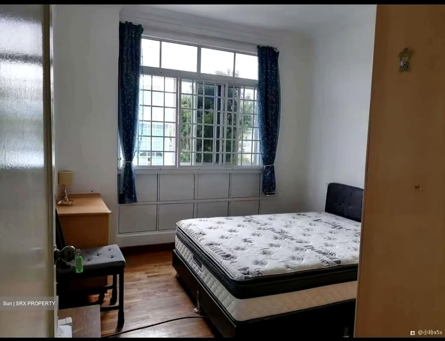 Westwood Park (D22), Terrace #535040121